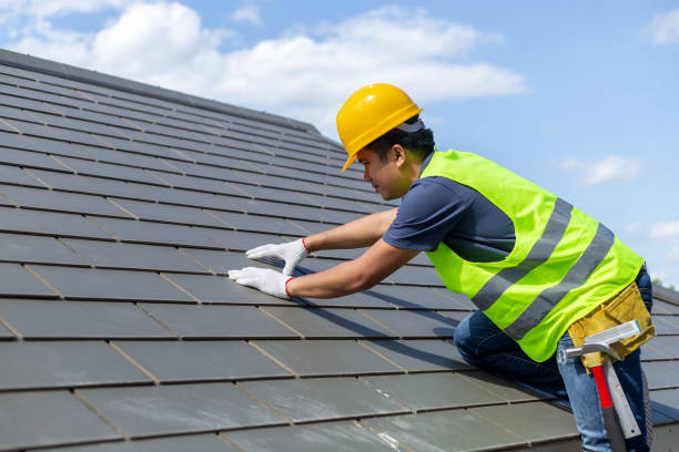 Best Local Roofing Companies  in Prieville, NC