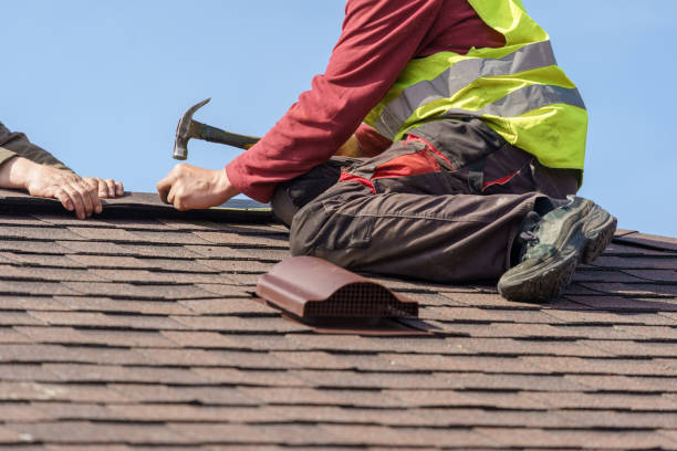 Tile Roofing Contractor in Princeville, NC