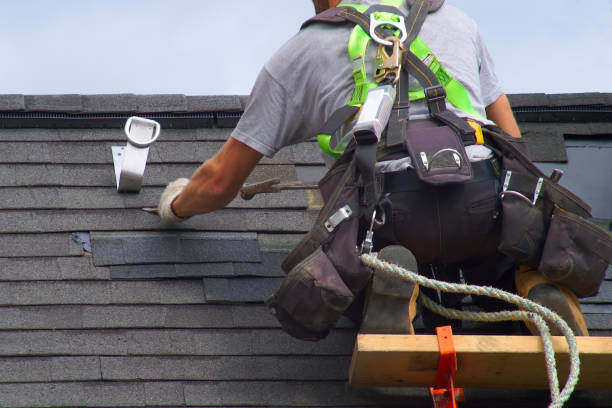 Best Metal Roofing Contractor  in Prieville, NC