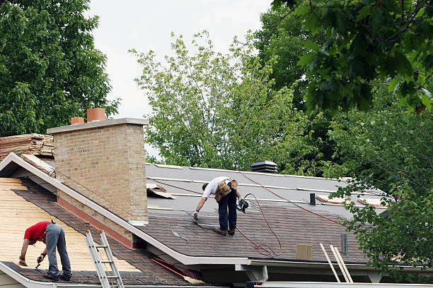 Best Emergency Roof Repair  in Prieville, NC