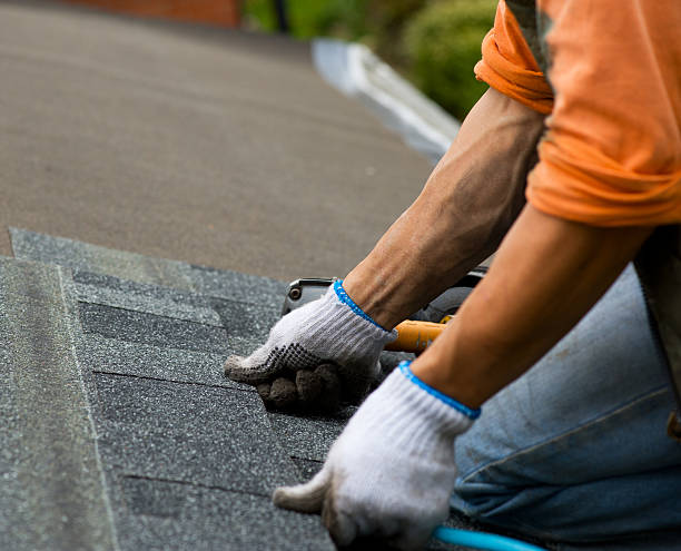 Best Best Roofing Contractors  in Prieville, NC