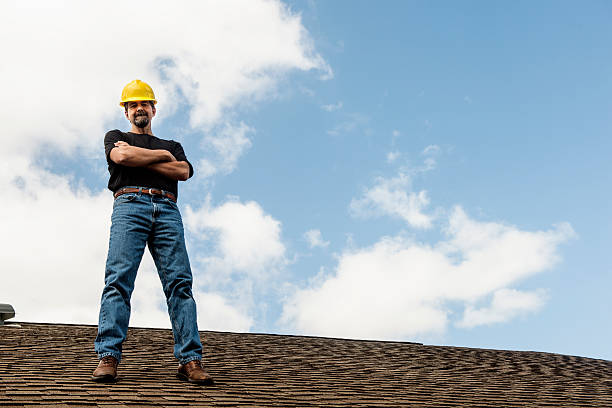 Best Roof Repair Services  in Prieville, NC