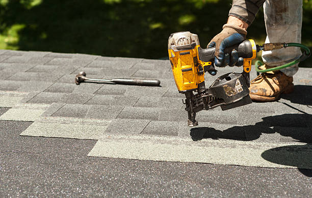 Gutter Installation and Roofing in Princeville, NC