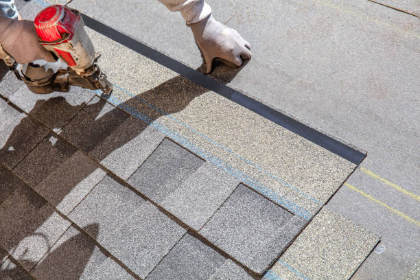 Professional Roofing Contractor in Princeville, NC