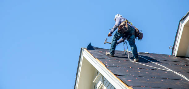 Trusted Princeville, NC Roofing Contractor Experts